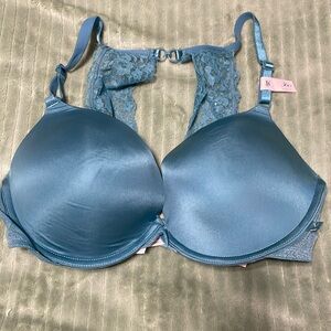 NWT Victoria’s Secret push-up 36D